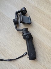 Dji Osmo Mobile Ohne Ladegerät Gebraucht Guter Zustand