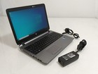HP ProBook 450 G2 15.6 in Laptop i5-5200U 2.20 GHz 8GB 240 GB SSD Windows 10 Pro