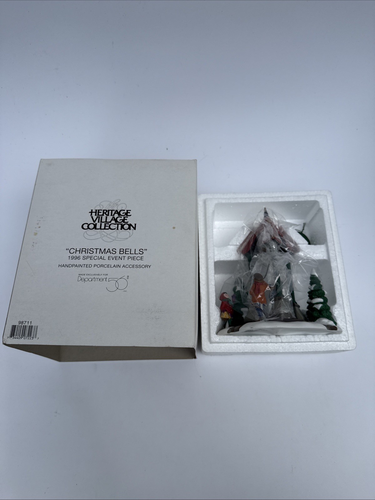 Click here to see eBay Auction