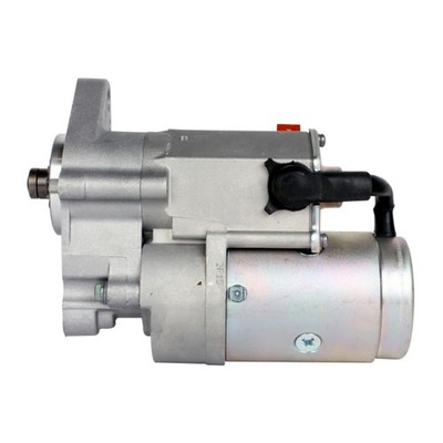 Anlasser Starter 12 V 2,2 kW 10 Zähne HELLA für HYUNDAI TERRACAN