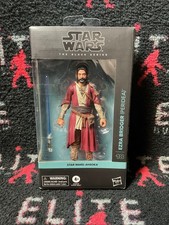 STAR WARS Black Series EZRA BRIDGER  Peridea   18 6  Action Figure Sealed NIB