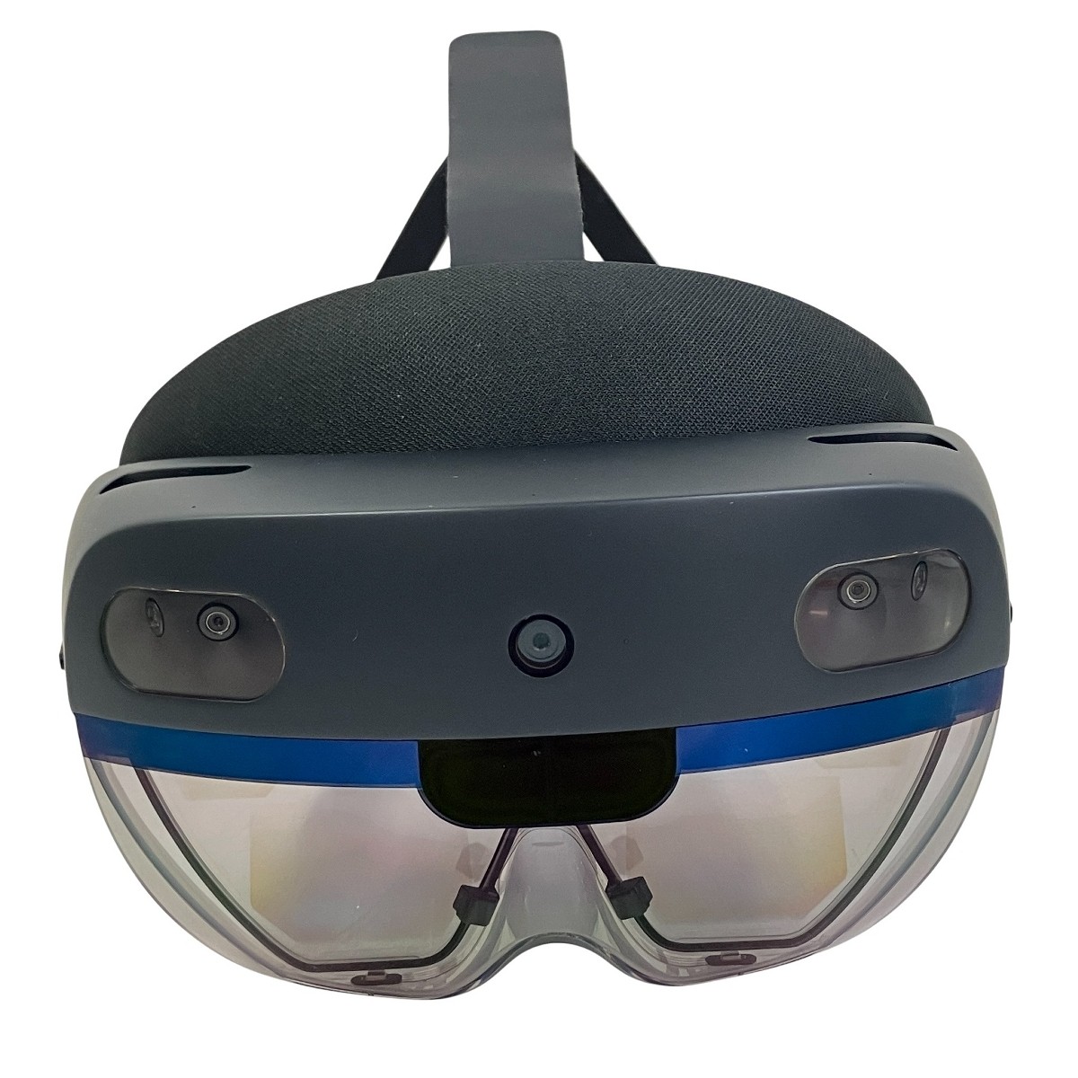 Microsoft NJX-00001 HoloLens 2 Smart Glasses VR Headset Device