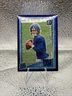 2025 Panini Donruss Optic - Rated Rookie Jaxson Dart #273 Purple Shock (RC)