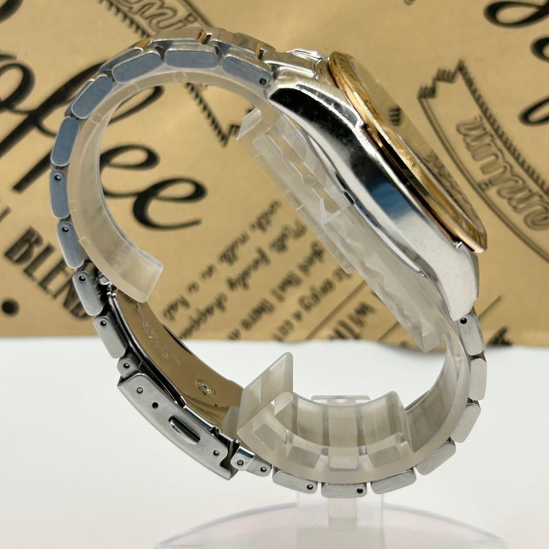 Citizen Watch Automatic Collection Mechanical Ope… - image 4