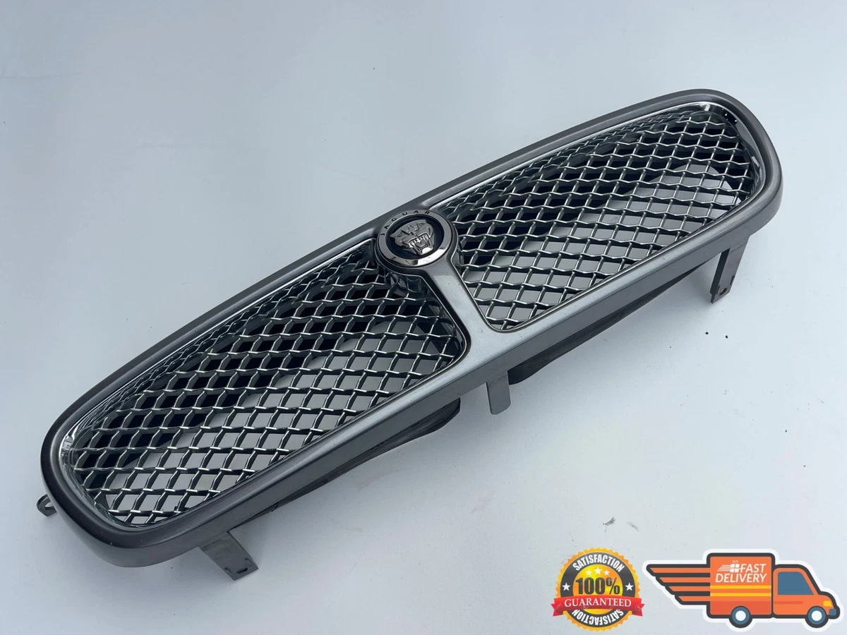 Jaguar Grilles for XJ8 for sale | eBay