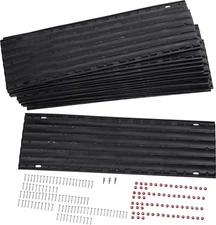 Caliber Lowpro Glides - 9in. Snowmobile 13375 3902-0229 42-50528 362063