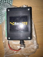Race TCS Traktionskontrollsystem SPORT Standa...