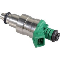Metzger 0920110 Einspritzventil FüR Renault Dacia Megane Clio Kangoo Solenza BB
