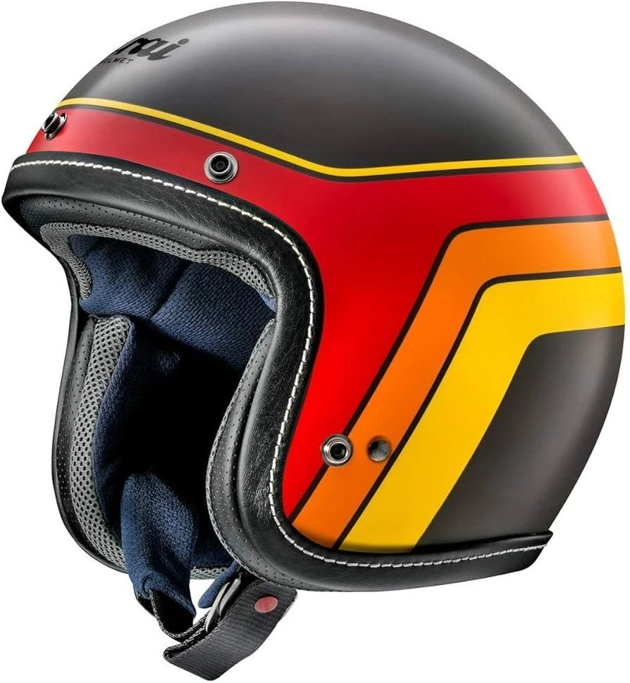 Arai Multicolor Open Faces Helmets for sale | eBay