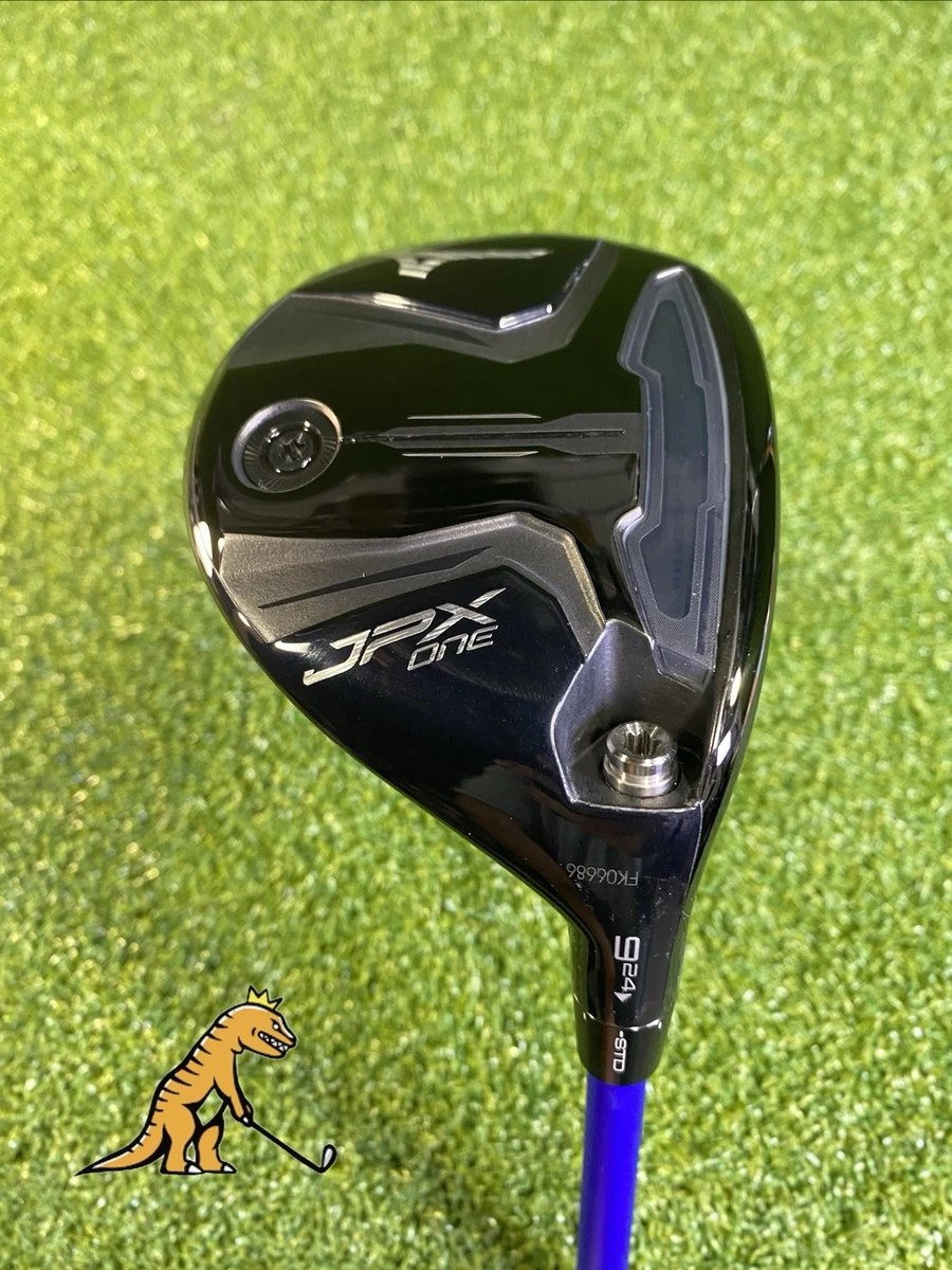 9-Wood Regular 24 Loft Golf Clubs for sale | eBay
