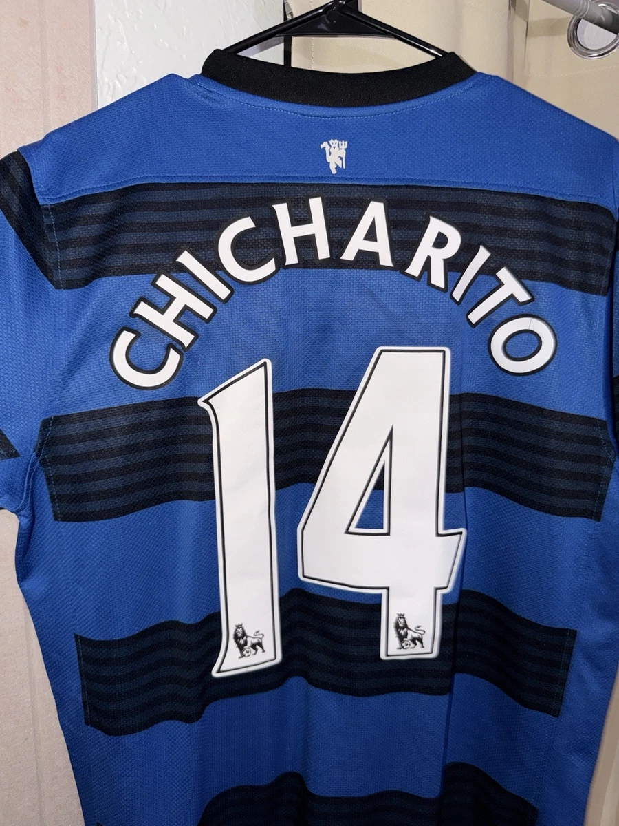 Manchester United International Club Soccer Fan Jerseys for sale