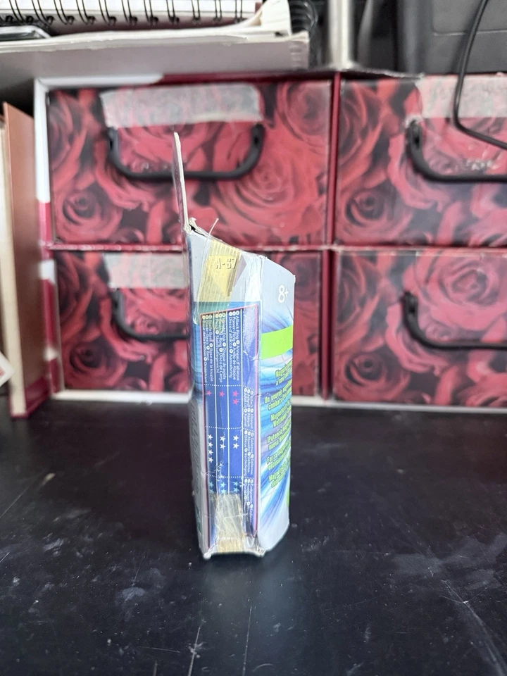 Beyblade Plastic Gen Hasbro 2002 Draciel V Magnacore - Immagine 3 di 4