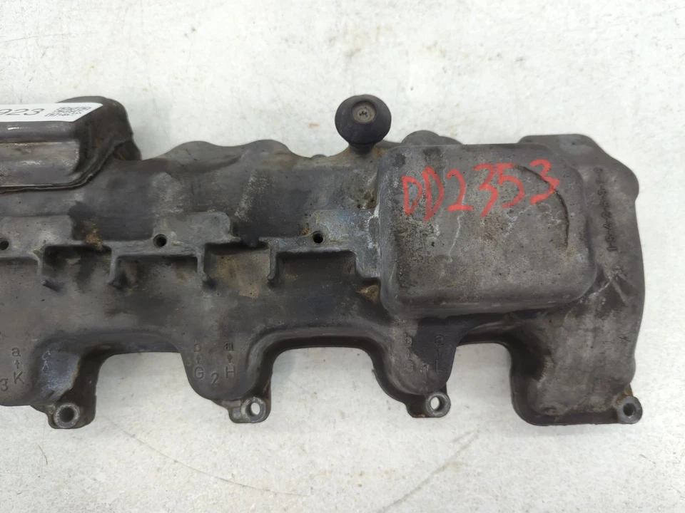 2002 Mercedes-benz S430 tampa da válvula cabeça do cilindro direito do passageiro R8Q5M - Imagem 3 de 4