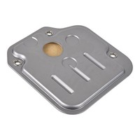 Swag Hydraulikfilter, Automatikgetriebe U.A. FüR Hyundai, KIA