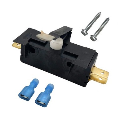 Dryer Door Switch 279347 3392266 Fit for Whirlpool Kenmore Dryers LER4434AW0 
