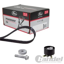Courroie de distribution Dacia LODGY 