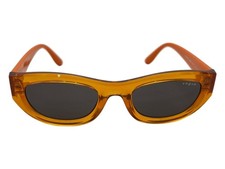 Vogue VO5616S Cat Eye Sunglasses 51mm Orange