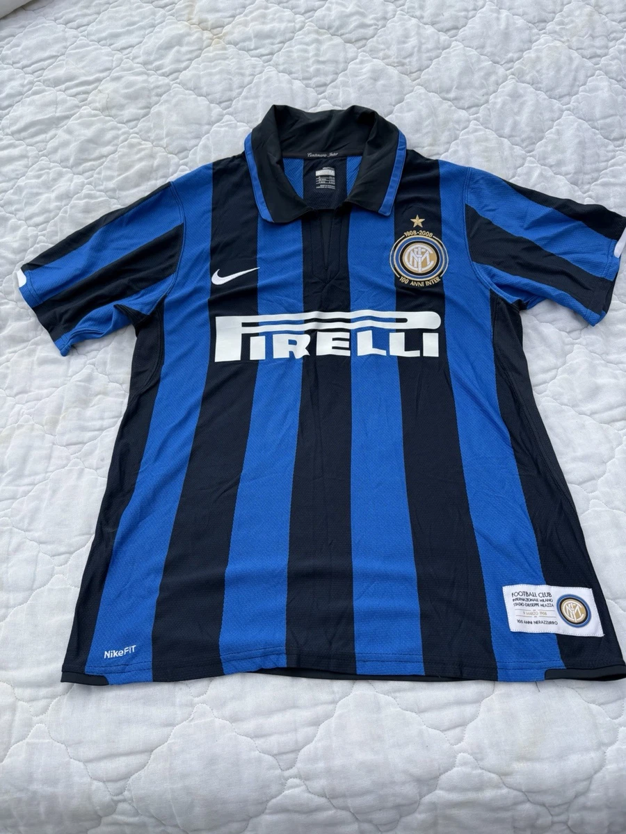 Preços baixos em Pirelli Jersey Indiana International Club Roupas