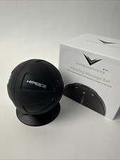 Hyperice - Hypersphere Mini Vibrating Massage Ball - Black