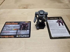 BattleTech Highlander Mech from Snord's Irregulars Assault Lance