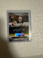 2019-20 Upper Deck MVP Hockey Cards 26