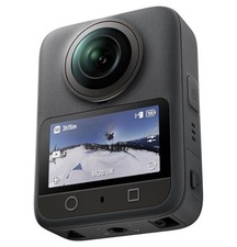 Dji Osmo 360 Standard Combo Degree Action Camera Vlog Japan Ship