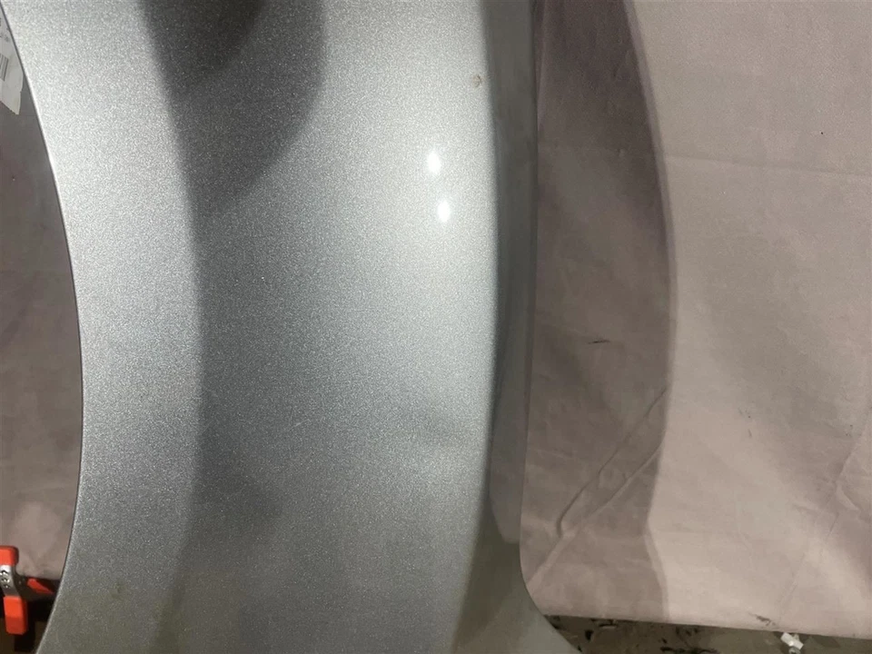 (LOCAL PICKUP ONLY) Driver Fender Hatchback Without Turbo Fits 10-13 MAZDA 3 198 - Imagem 2 de 4