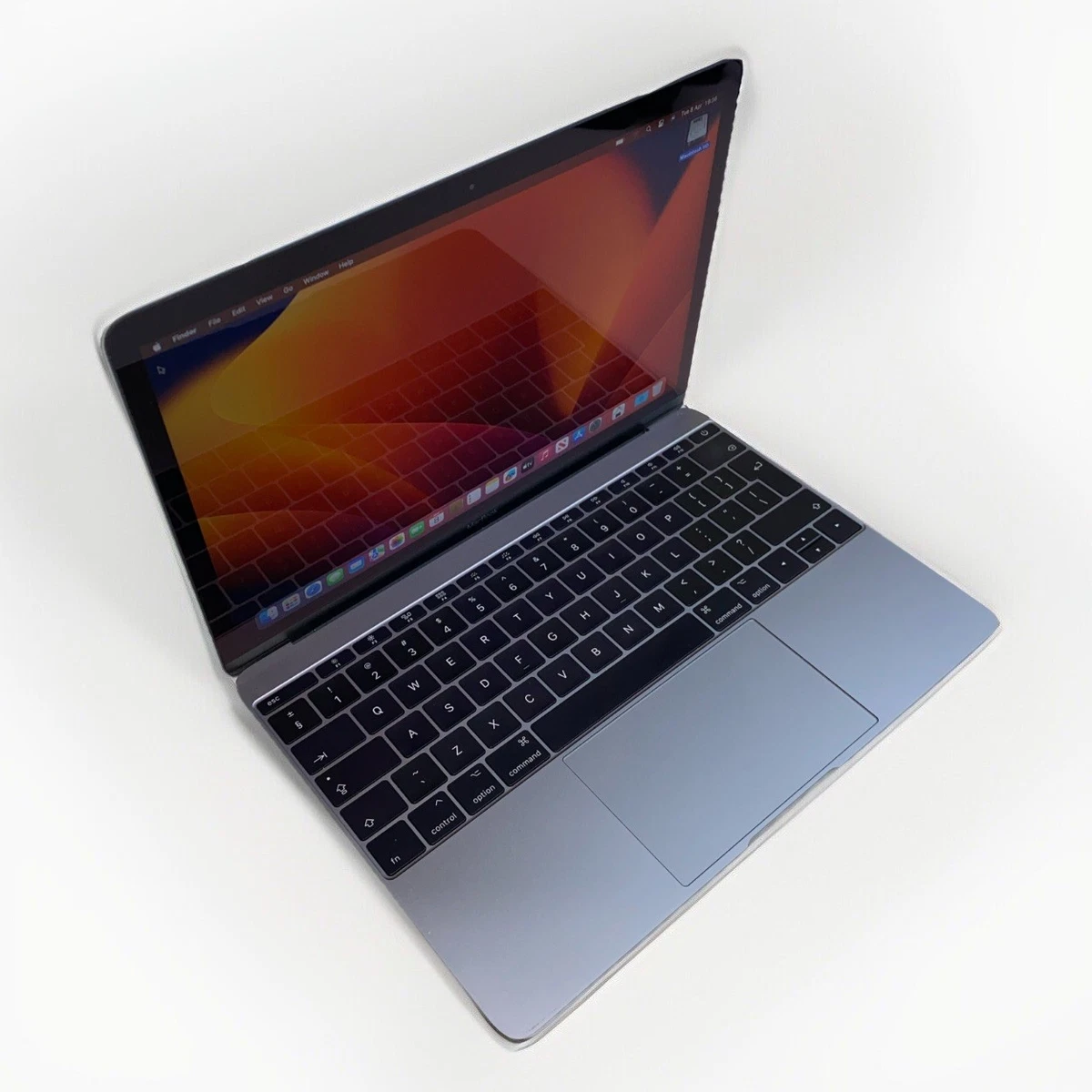 MacBook本体 MacBook 12 2016 8GB 256GB A1534 Apple MacBook 12 в 2016 году - огромный выбор по лучшим ценам | eBay