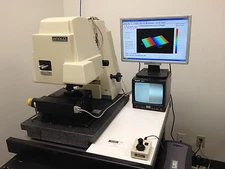 Veeco/Wyko NT2000/Available NT3300/NT8000.. Metrology Systems Sales and Services