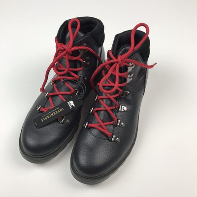 sorel womens boots red laces