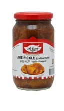 Mc Currie Lime Pickle - 400 g