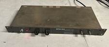 Gentner SPH-3A Broadcast Hybrid Phone Line Audio Console Mixer Interface - USED