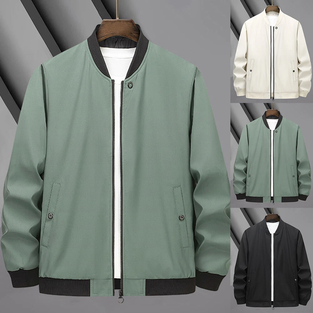Lightweight autumn jackets sale
