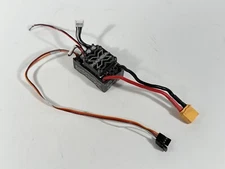 Castle Creations Mamba X 1/10th 6S Brushless Motor ESC Sensored Axial Traxxas
