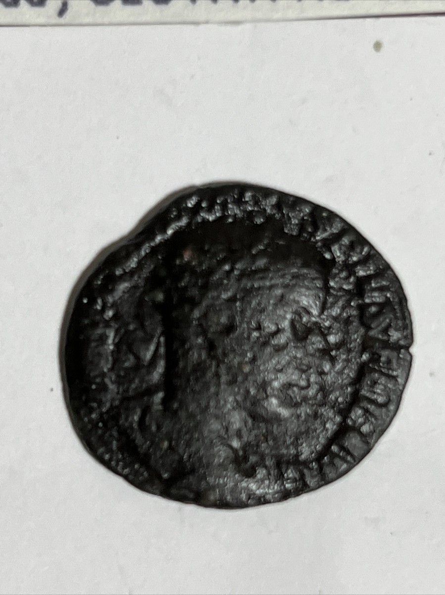 Gordian lll 238-244 Ae As to Commemorate Marriage To Tranquillina