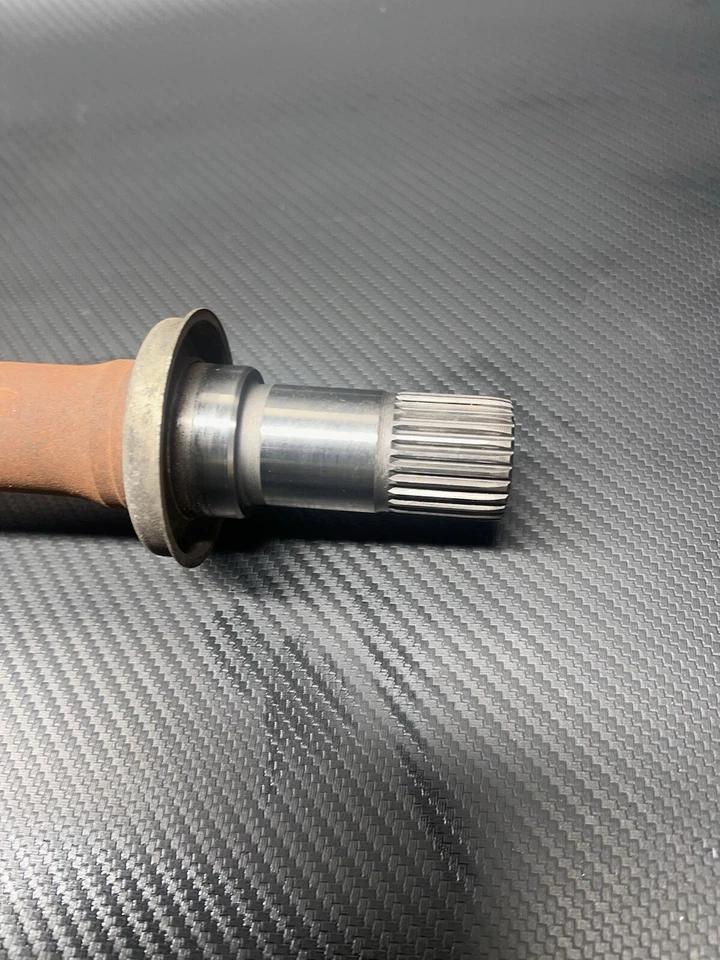 ✅02-06 ACURA RSX  TYPE S HALF SHAFT OEM USED 44500-SCV-A00 INTERMEDIATE AXLE - Image 2 of 4