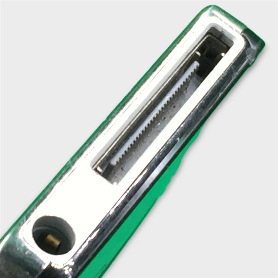 Apple iPod Nano A1137 1st Gen 2GB Negro Media Player - Totalmente Laboral - Imagen 3 de 4