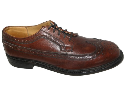 Executive Imperials Men's Dress Shoes by Mason Leather Brown Size 9 Vintage | eBay Executive Imperials Men's Dress Shoes by Mason Leather Brown Size 9 Vintage | eBay