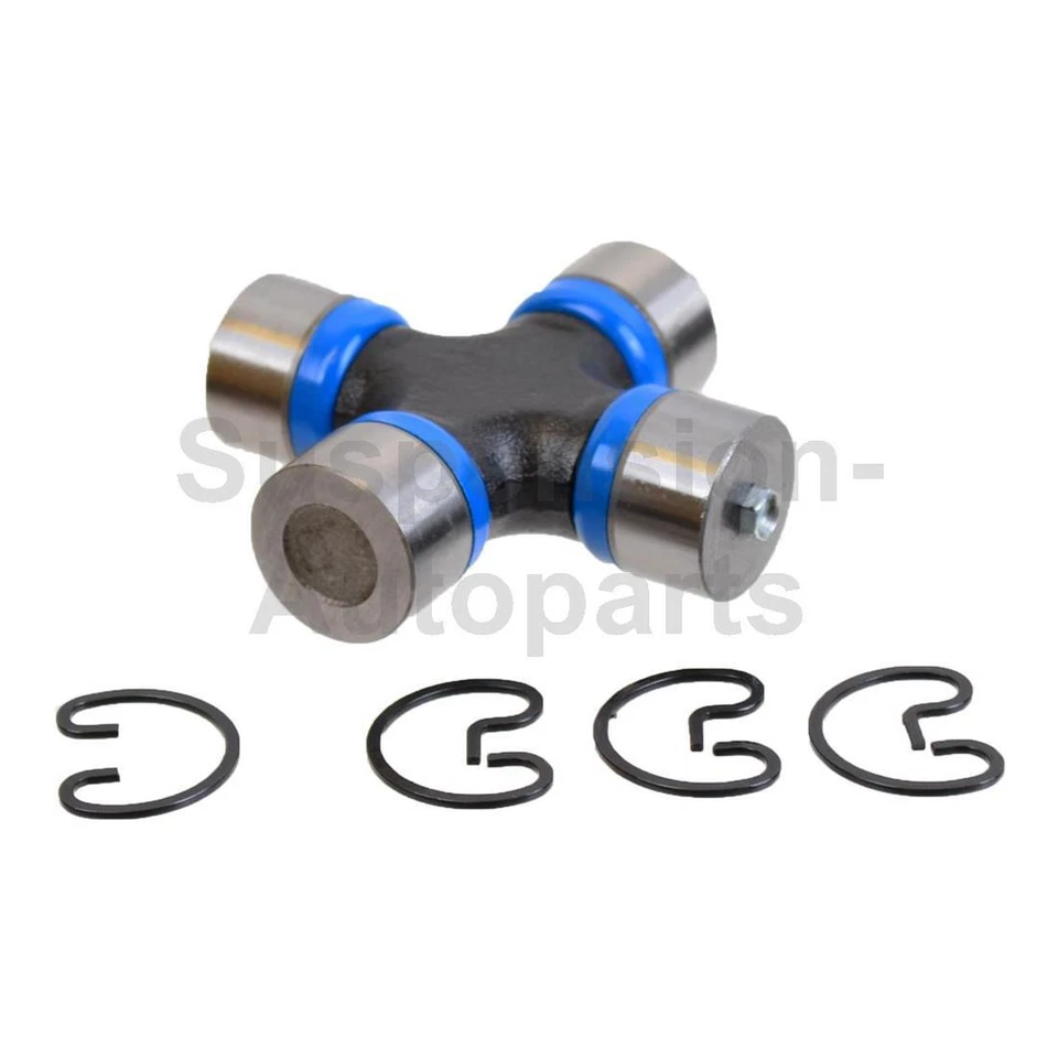 Универсальное соединение SKF переднее заднее для Cadillac Escalade ESV RWD 6,2 л 2011 2010 2009 - Изображение 4 из 4