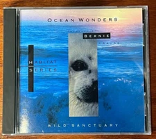 Ocean Wonders [CD]  [Good Condition]