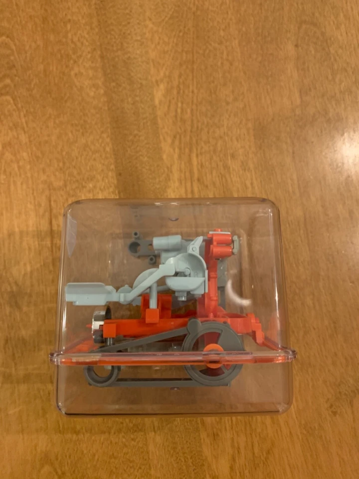 Perplexus Maze Q-Bot 3D Game QBOT Ages 8+ - Image 4 of 4