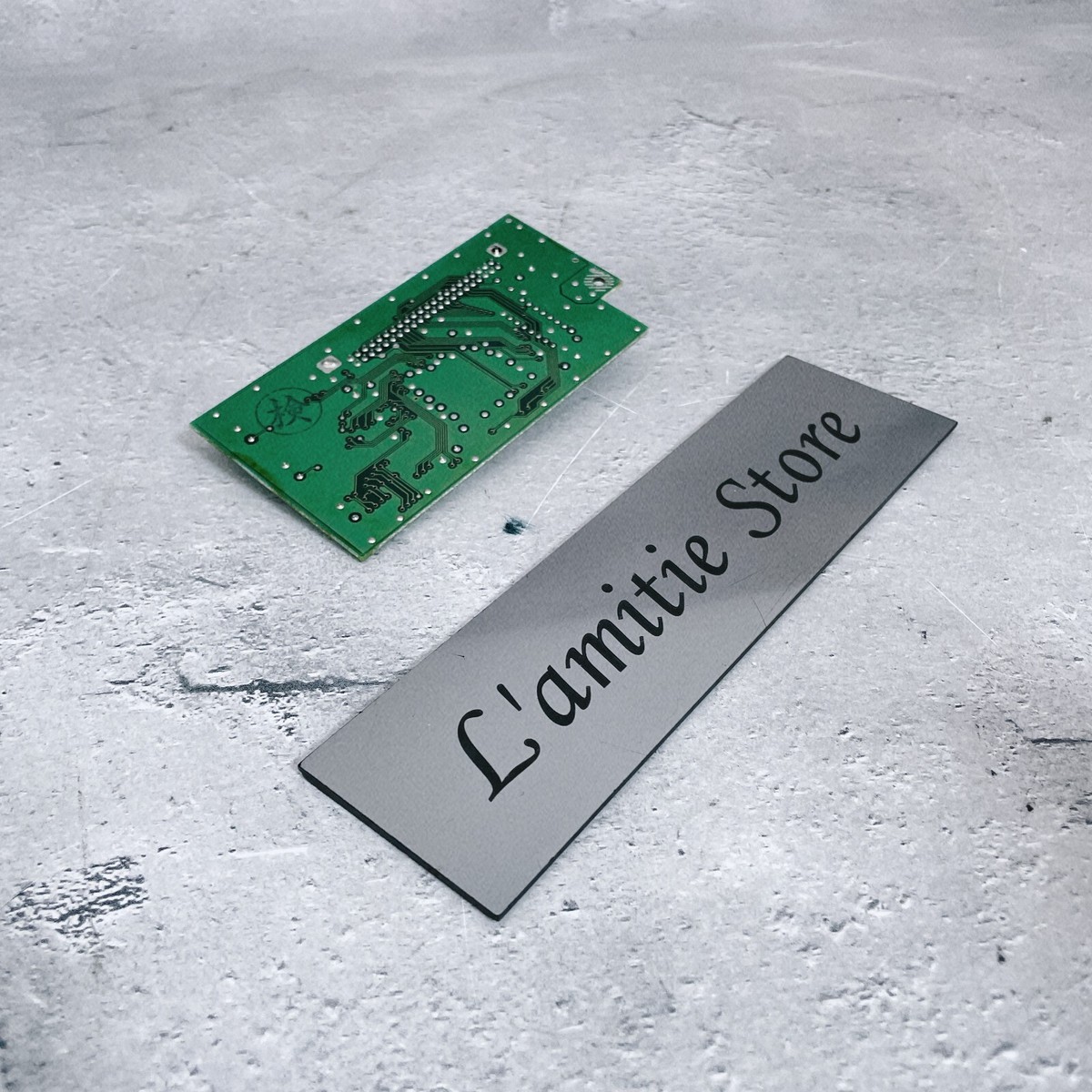 AKAI EB-16 Professional Sampleverb Multi Effects Processor Board