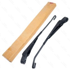 Für Suzuki SJ410 Scheibenwischer Klinge Arm Set Drover Samurai Sierra Rh @ US