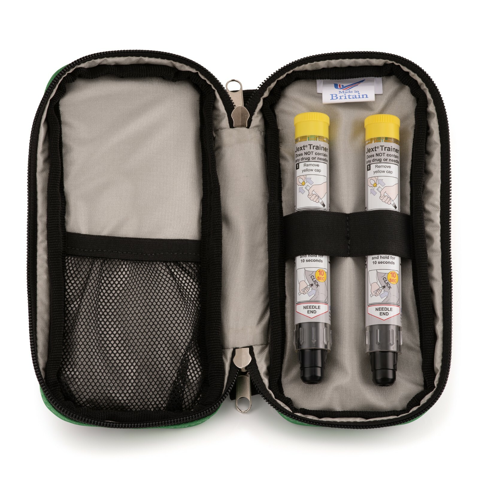 Medfriend Epi Pen Insulated Medical Bag (Epipens,inhalers,insulin,meds