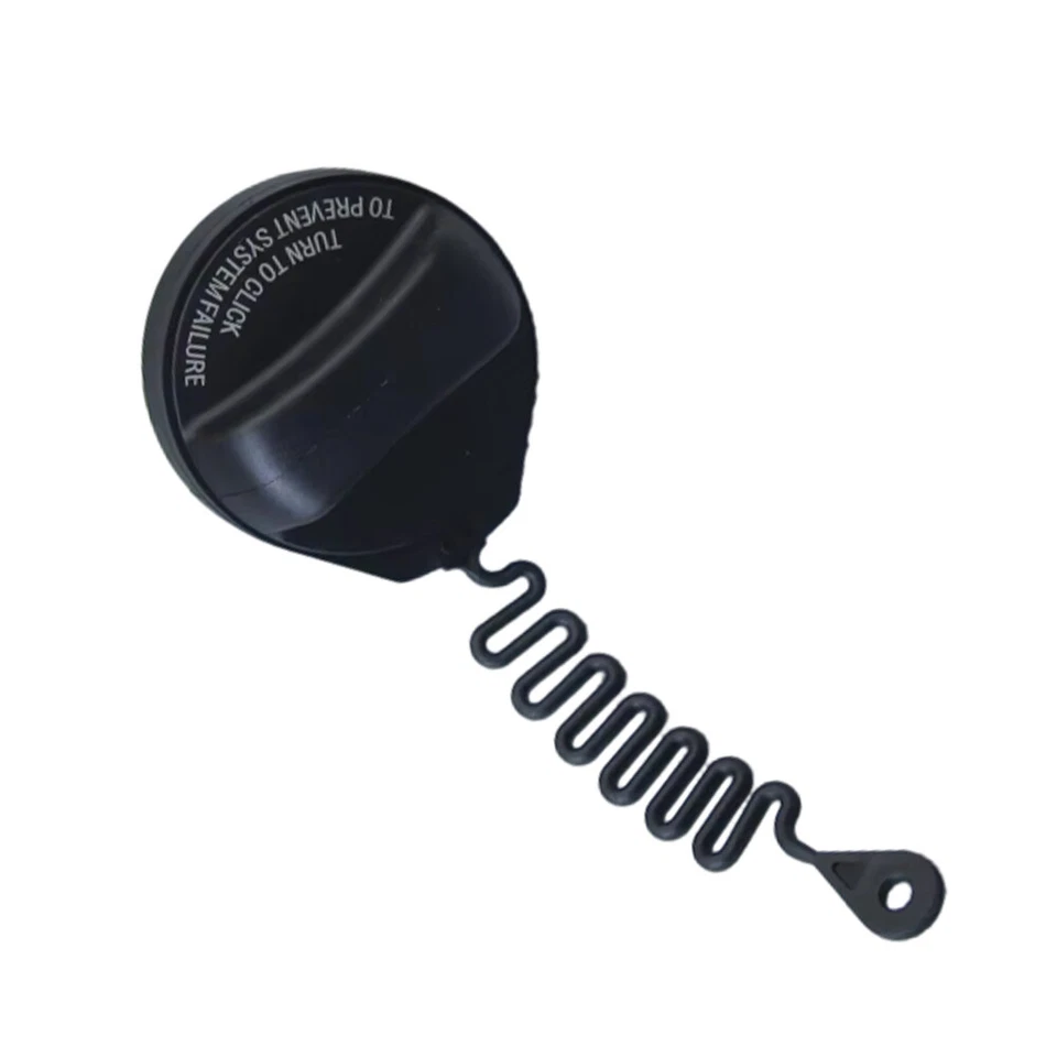 Fuel Tank Cover Gas Cap 31261716 For Volvo XC60 XC70 2009-2016 XC90 2003-2014 - image 3 of 4