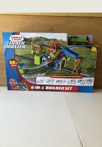 trackmaster 6 in 1