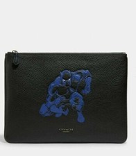 coach bolsas marvel