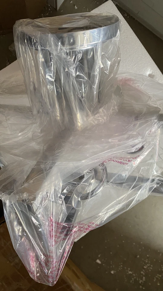 Craftmade 39753-CH Three Light Semi Flush Chrome  - Image 2 of 4