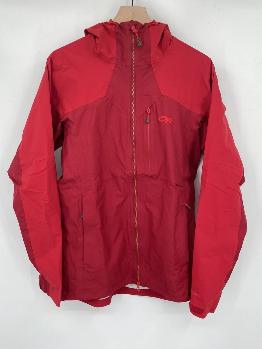 Outdoor research bolin clearance jacket
