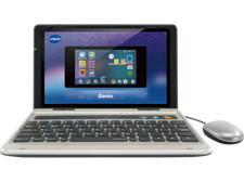 Genio Lernlaptop